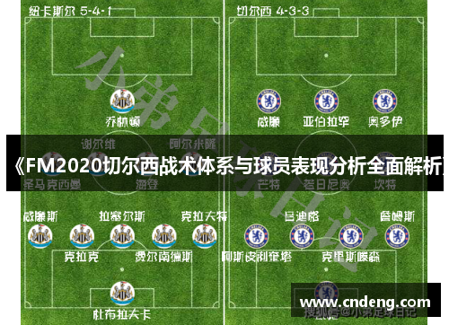 《FM2020切尔西战术体系与球员表现分析全面解析》