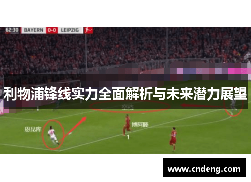 利物浦锋线实力全面解析与未来潜力展望